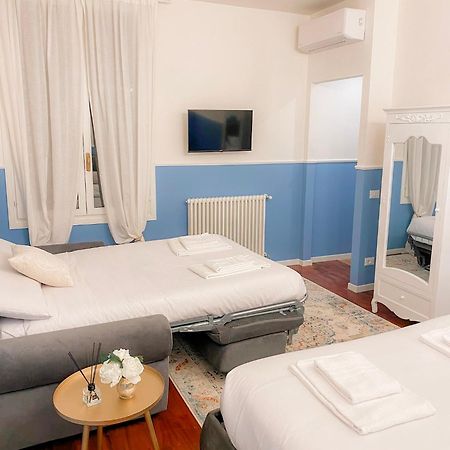 San Polo Luxury Suites In Venice Exterior photo