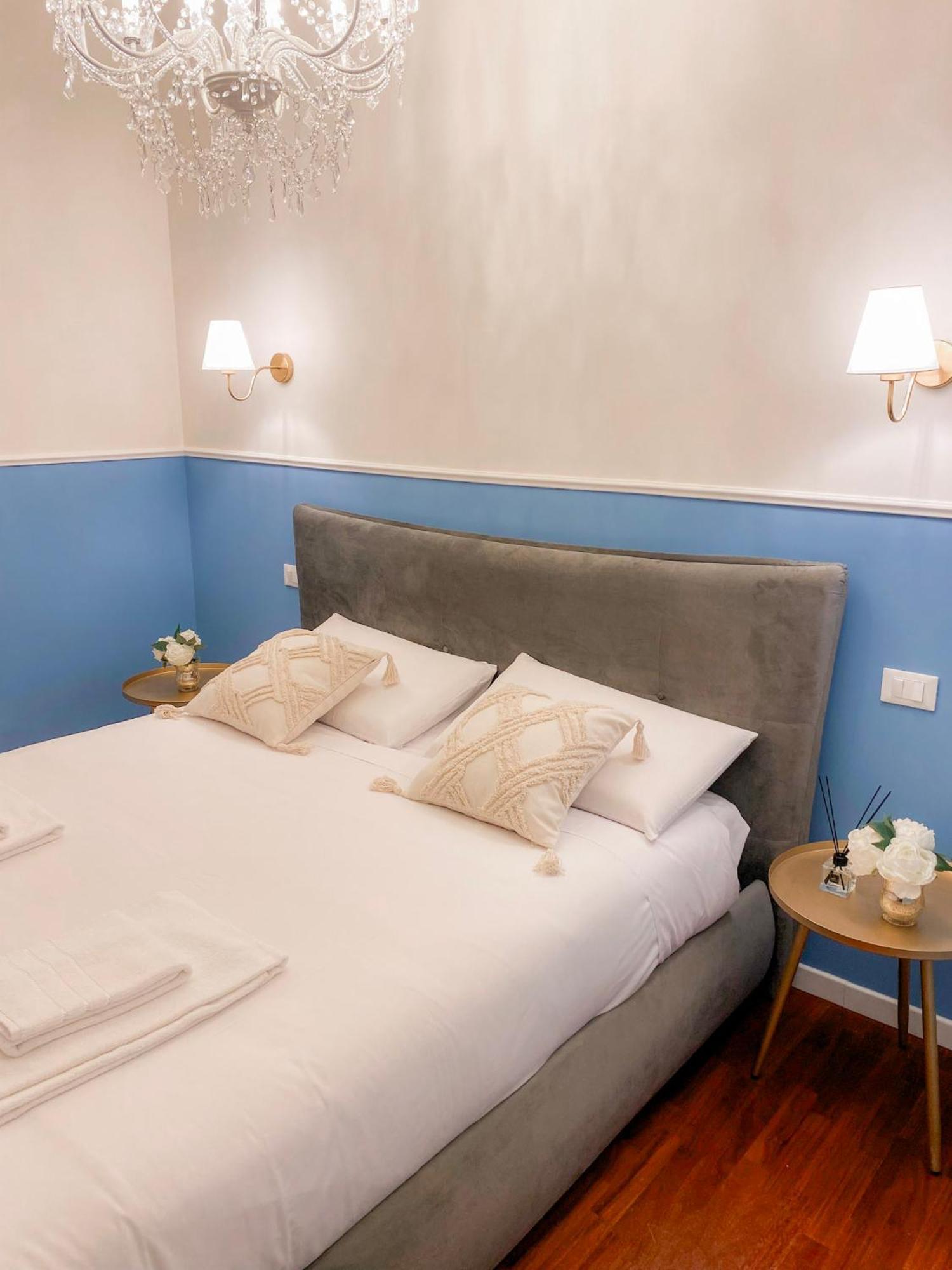 San Polo Luxury Suites In Venice Exterior photo