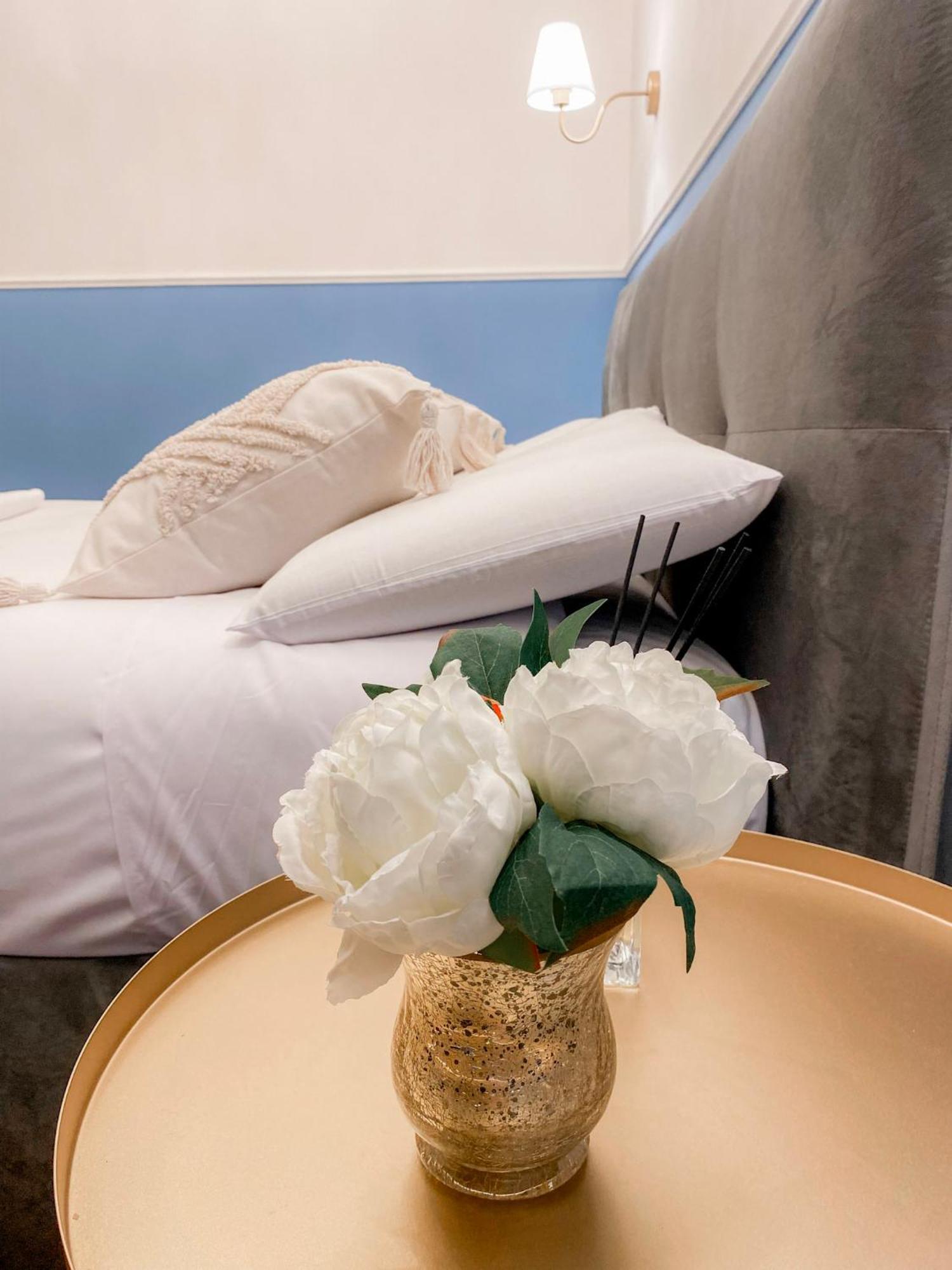 San Polo Luxury Suites In Venice Exterior photo