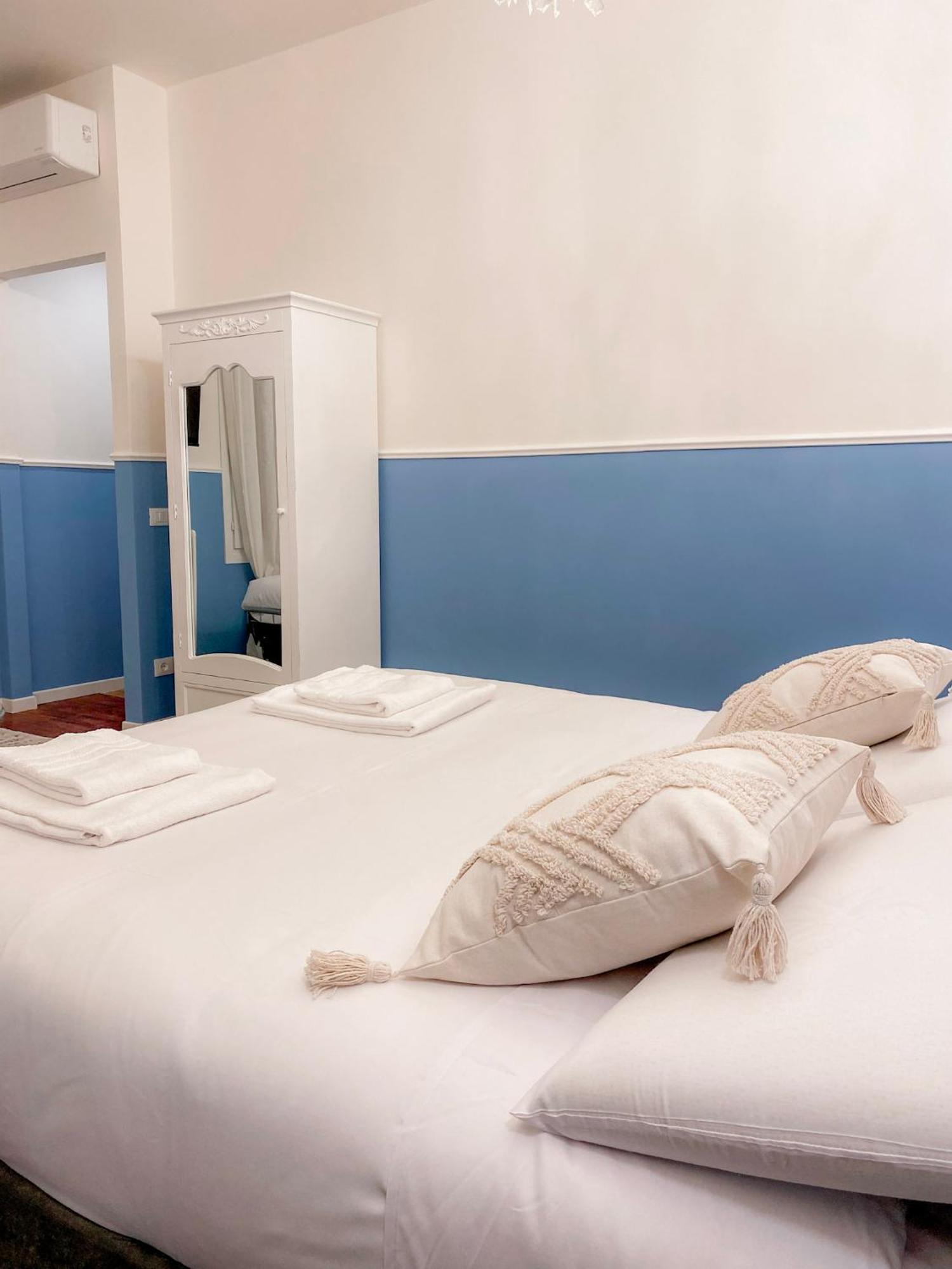 San Polo Luxury Suites In Venice Exterior photo