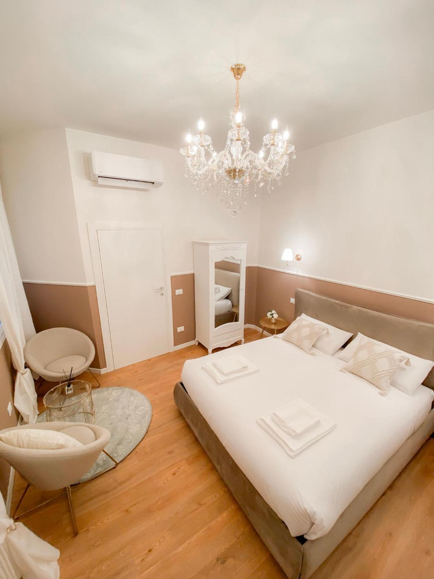 San Polo Luxury Suites In Venice Exterior photo