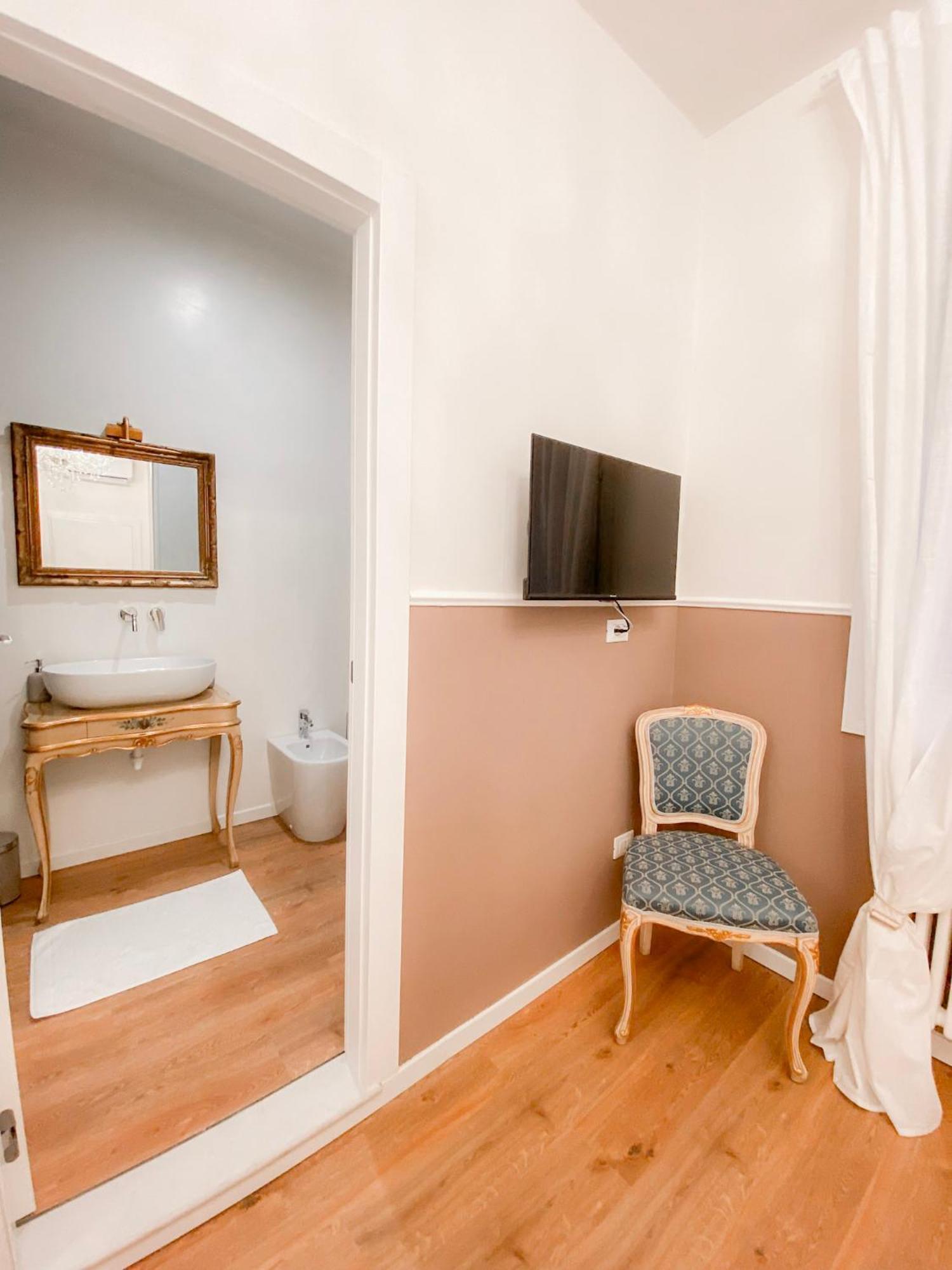 San Polo Luxury Suites In Venice Exterior photo