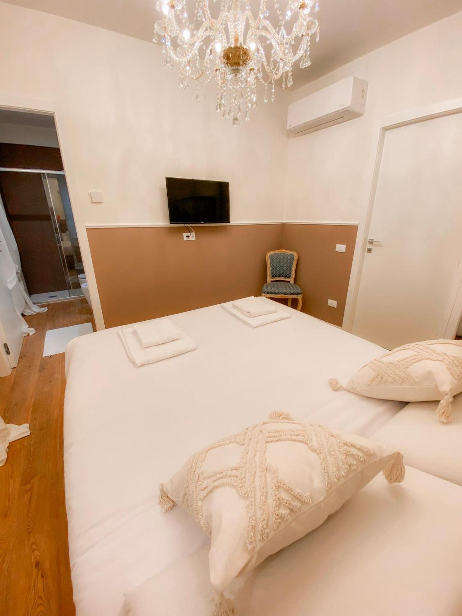 San Polo Luxury Suites In Venice Exterior photo