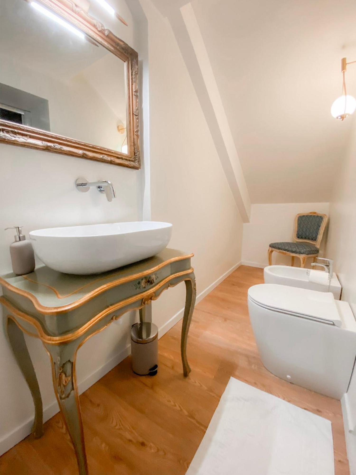 San Polo Luxury Suites In Venice Exterior photo